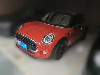 MINI MINI 2018