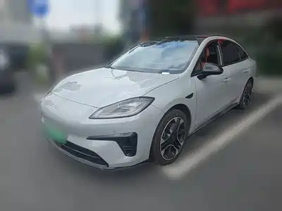 GAC Aion AION RT 2026