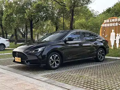 MG MG5 2022
