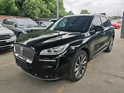 Lincoln Adventurer 2021