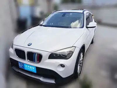 BMW X1 (Import) 2011