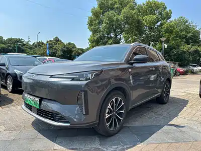 Changan Qiyuan Q05 2025