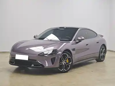 Xiaomi Auto SU7 2025