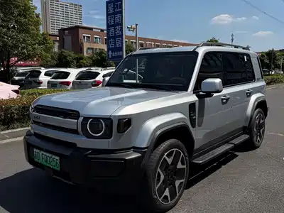 iCAR V27 2026