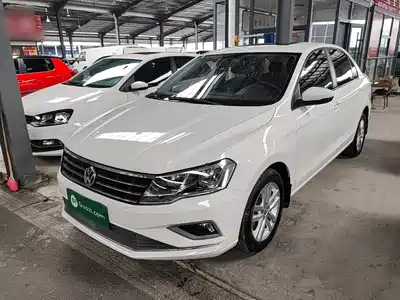 Volkswagen Jetta 2018