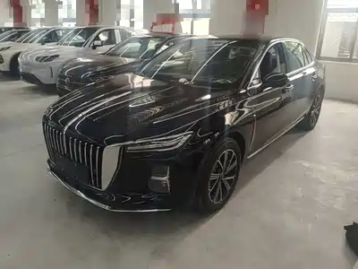 Hongqi H5 PHEV 2026