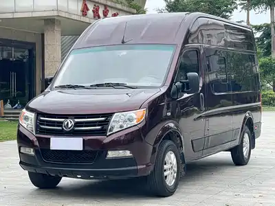 Dongfeng Yufeng Yufeng 2015