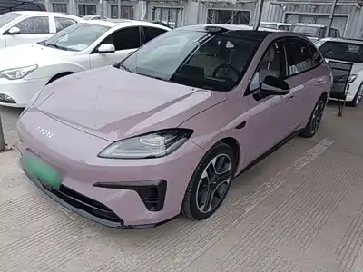 GAC Aion AION RT 2024