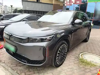 Voyah Auto FREE 2025