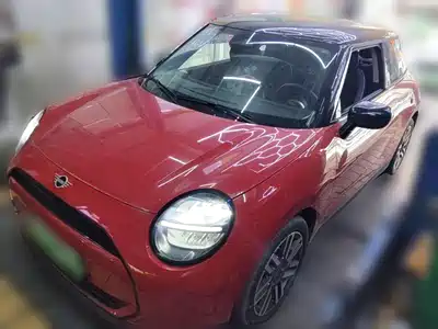 MINI Electric MINI COOPER 2024