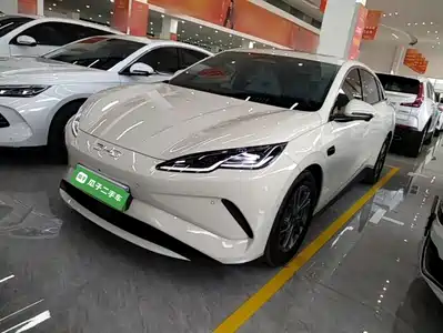 BYD Seal 06 New Energy 2026