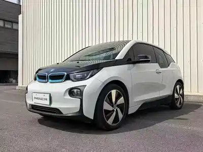 BMW i3 (Import) 2016