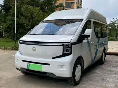 Changan Kaicheng V919 2025