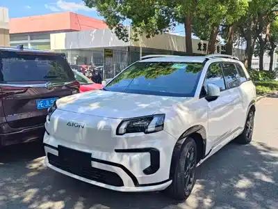 GAC Aion AION V 2024