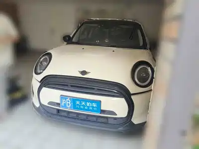 MINI MINI 2022