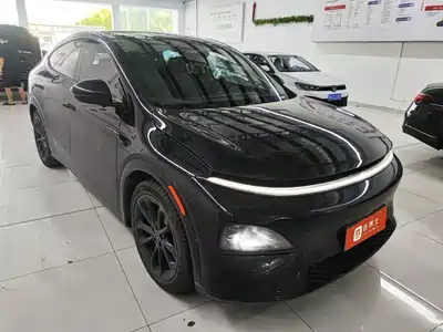 XPeng G6 2025