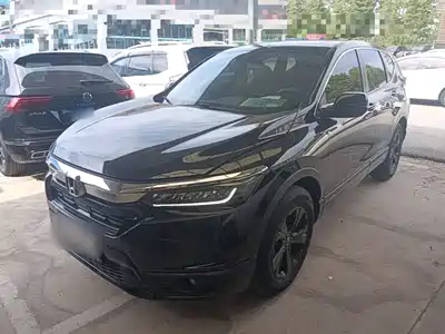 Honda Breeze 2021