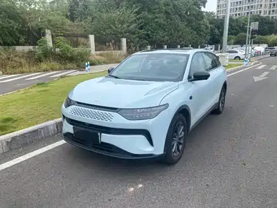 Leapmotor C11 2024