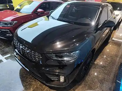 WEY VV5 2020