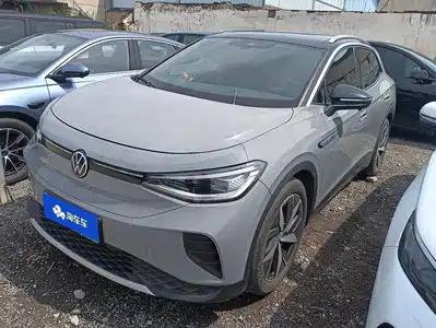 Volkswagen ID.4 2022