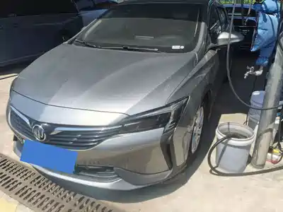 Buick Velite 6 2023