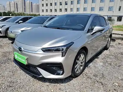 GAC Aion AION S 2024