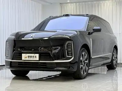 NIO ES9 2026