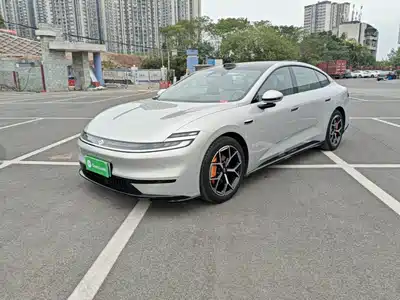 Changan Qiyuan A06 2026