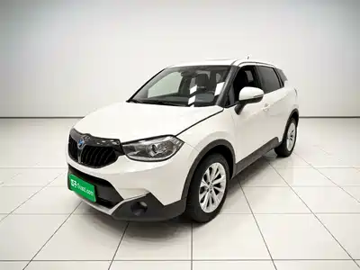 Zhonghua V3 2015