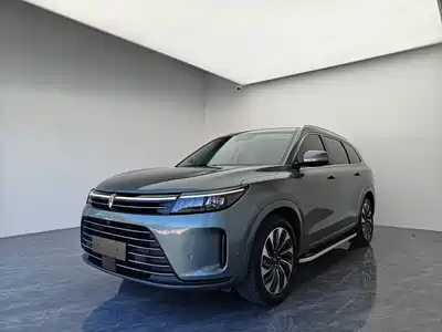 AITO Wenjie M7 2023