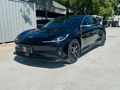 IM Motors L6 2025