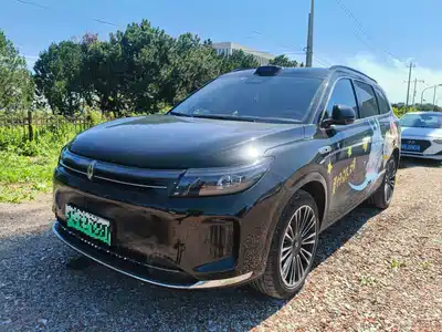 AITO Wenjie M7 2025