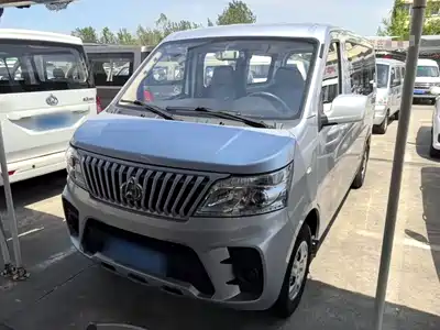 Changan Kaicheng Ruixing M60 2023