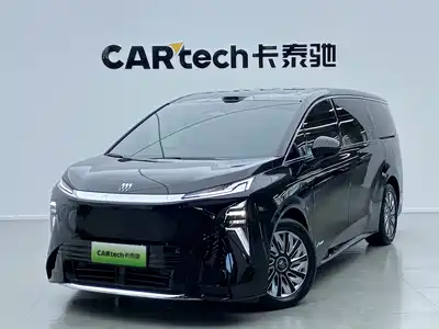 Buick Zhijing Shijia 2026
