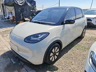 Wuling Motors Bingo 2023