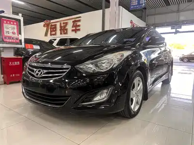Hyundai Langdong 2013