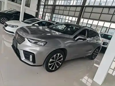 WEY VV7 2020