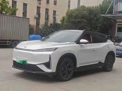 Dongfeng Aeolus Fengshen L7 2025