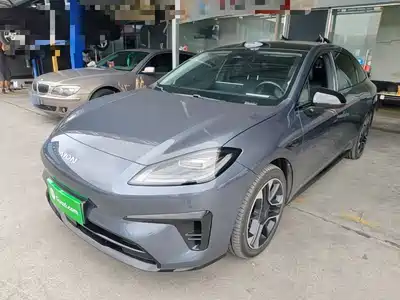 GAC Aion AION RT 2024