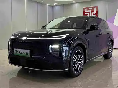 Changan Qiyuan Q07 2025