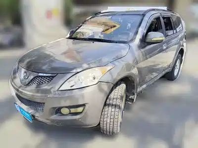 Haval H5 Classic 2011
