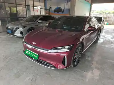 Chery Fengyun A9L 2025