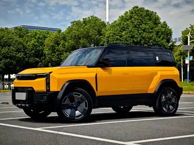 Chery Fengyun Storm X3L 2025