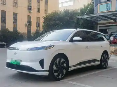 Dongfeng Yipai eπ008 2024