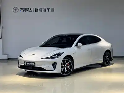 IM Motors L6 2025