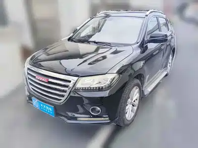 Haval H2 2014