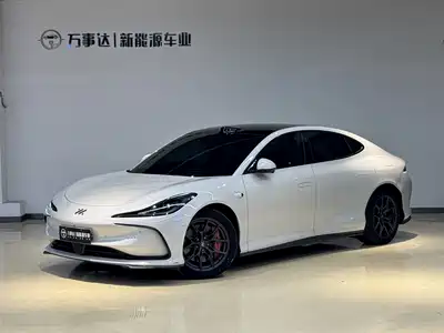 IM Motors L6 2025