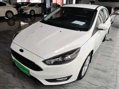 Ford Focus 2017