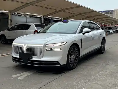 Voyah Auto Zhuiguang L 2025