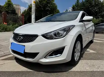 Hyundai Langdong 2017